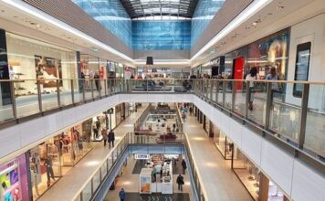 Prime shopping centres to become most attractive sector, says AEW in 2022 outlook Prime shopping centres to become most attractive sector, says AEW in 2022 outlook