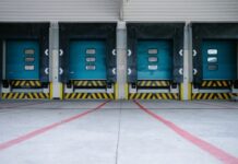 LondonMetric acquires two logistics warehouses for £135.6m