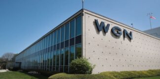 Hines Global to buy WGN-TV Studios building in Chicago