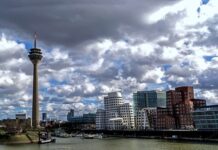 Barings buys office property in Düsseldorf, Germany Barings buys office property in Düsseldorf, Germany