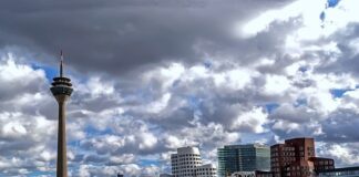 Barings buys office property in Düsseldorf, Germany Barings buys office property in Düsseldorf, Germany