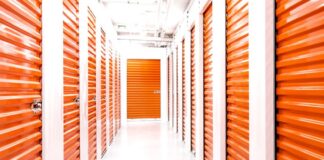 Nuveen to acquire self-storage operator in Sweden Nuveen to acquire self-storage operator in Sweden