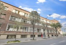 Europa Capital, DeA Capital buy office building in Paris Europa Capital, DeA Capital buy office building in Paris