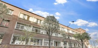 Europa Capital, DeA Capital buy office building in Paris Europa Capital, DeA Capital buy office building in Paris