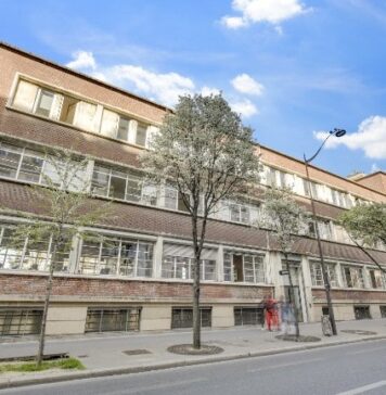 Europa Capital, DeA Capital buy office building in Paris Europa Capital, DeA Capital buy office building in Paris
