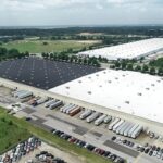 Mapletree closes US logistics fund at US$1.4bn Mapletree closes US logistics fund at US$1.4bn