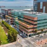 CBRE IM buys majority stake in two San Francisco life science portfolios CBRE IM buys majority stake in two San Francisco life science portfolios