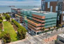 CBRE IM buys majority stake in two San Francisco life science portfolios