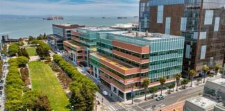 CBRE IM buys majority stake in two San Francisco life science portfolios