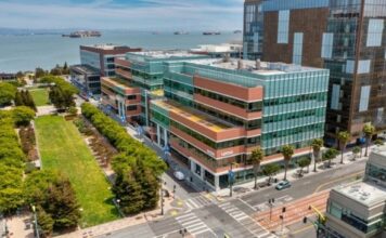 CBRE IM buys majority stake in two San Francisco life science portfolios CBRE IM buys majority stake in two San Francisco life science portfolios