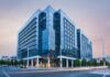 Charter Hall, GIC buy office building in Canberra, Australia for A$335m