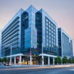 Charter Hall, GIC buy office building in Canberra, Australia for A$335m Charter Hall, GIC buy office building in Canberra, Australia for A$335m