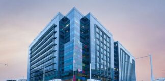 Charter Hall, GIC buy office building in Canberra, Australia for A$335m