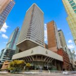 CICT to acquire two Grade A office buildings in Sydney for A$330.7m CICT to acquire two Grade A office buildings in Sydney for A$330.7m
