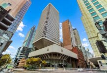 CICT to acquire two Grade A office buildings in Sydney for A$330.7m