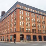 SL Green sells 707 Eleventh Avenue for $95m SL Green sells 707 Eleventh Avenue for $95m