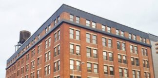 SL Green sells 707 Eleventh Avenue for $95m SL Green sells 707 Eleventh Avenue for $95m