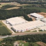 Savills IM acquires multi-let logistics asset in Poland for €101m Savills IM acquires multi-let logistics asset in Poland for €101m