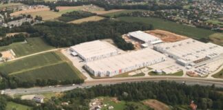 Savills IM acquires multi-let logistics asset in Poland for €101m Savills IM acquires multi-let logistics asset in Poland for €101m