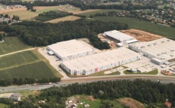 Savills IM acquires multi-let logistics asset in Poland for €101m Savills IM acquires multi-let logistics asset in Poland for €101m