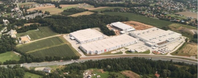 Savills IM acquires multi-let logistics asset in Poland for €101m