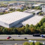 AEW buys last-mile logistics asset in Cologne for German pension scheme AEW buys last-mile logistics asset in Cologne for German pension scheme