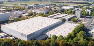 AEW buys last-mile logistics asset in Cologne for German pension scheme