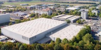 AEW buys last-mile logistics asset in Cologne for German pension scheme AEW buys last-mile logistics asset in Cologne for German pension scheme