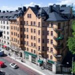 Allianz Real Estate invests in Heimstaden’s Swedish residential portfolio Allianz Real Estate invests in Heimstaden’s Swedish residential portfolio