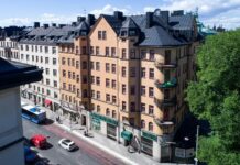 Allianz Real Estate invests in Heimstaden’s Swedish residential portfolio Allianz Real Estate invests in Heimstaden’s Swedish residential portfolio