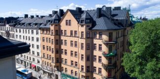Allianz Real Estate invests in Heimstaden’s Swedish residential portfolio Allianz Real Estate invests in Heimstaden’s Swedish residential portfolio