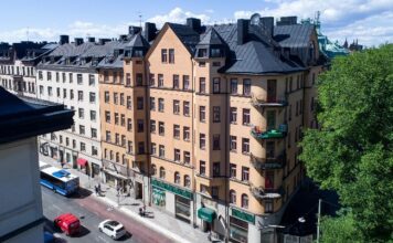 Allianz Real Estate invests in Heimstaden’s Swedish residential portfolio Allianz Real Estate invests in Heimstaden’s Swedish residential portfolio