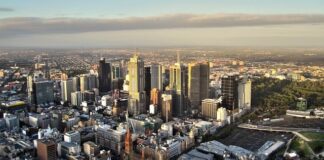 GIC, SCA Property form A$750m convenience retail JV in Australia