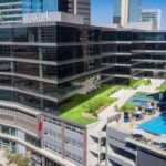 City Office REIT buys property in downtown Phoenix for $150m City Office REIT buys property in downtown Phoenix for $150m