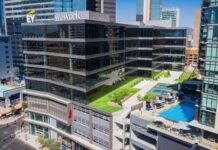City Office REIT buys property in downtown Phoenix for $150m