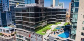 City Office REIT buys property in downtown Phoenix for $150m City Office REIT buys property in downtown Phoenix for $150m