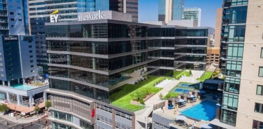 City Office REIT buys property in downtown Phoenix for $150m City Office REIT buys property in downtown Phoenix for $150m