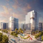 CapitaLand, Mitsubishi Estate to develop business park in Suzhou, China CapitaLand, Mitsubishi Estate to develop business park in Suzhou, China