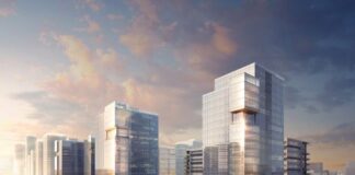CapitaLand, Mitsubishi Estate to develop business park in Suzhou, China CapitaLand, Mitsubishi Estate to develop business park in Suzhou, China
