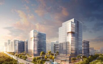 CapitaLand, Mitsubishi Estate to develop business park in Suzhou, China CapitaLand, Mitsubishi Estate to develop business park in Suzhou, China