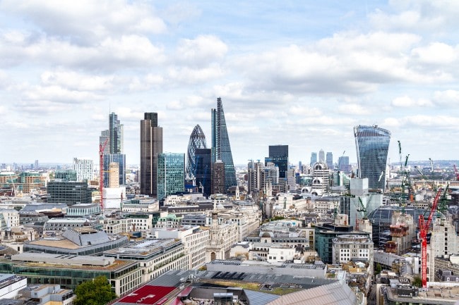 Helical acquires City Of London office building for £160m