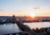 DIC Asset pays €267m for office portfolio in Cologne