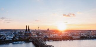 DIC Asset pays €267m for office portfolio in Cologne