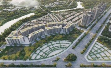 CapitaLand to buy site for S$1.12bn residential project in Vietnam CapitaLand to buy site for S$1.12bn residential project in Vietnam