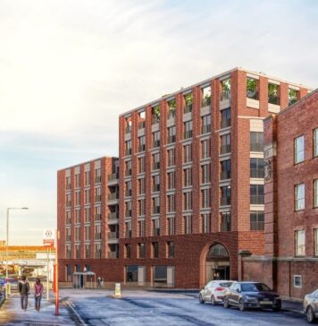 Europa Capital makes first foray into Birmingham market Europa Capital makes first foray into Birmingham market