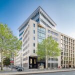 Quest buys office building in Frankfurt’s banking district Quest buys office building in Frankfurt’s banking district