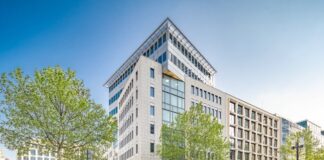 Quest buys office building in Frankfurt’s banking district