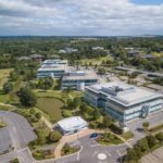 Kennedy Wilson pays £81m for office campus in UK Kennedy Wilson pays £81m for office campus in UK