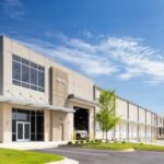 JLL Income Property Trust buys four-building industrial portfolio for $95m JLL Income Property Trust buys four-building industrial portfolio for $95m