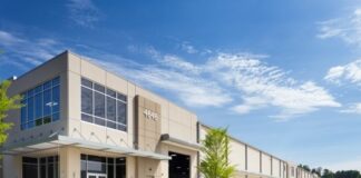 JLL Income Property Trust buys four-building industrial portfolio for $95m JLL Income Property Trust buys four-building industrial portfolio for $95m